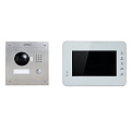 Комплект видеодомофона DHI-VTK-VTO2000A-VTH1560BW(S)